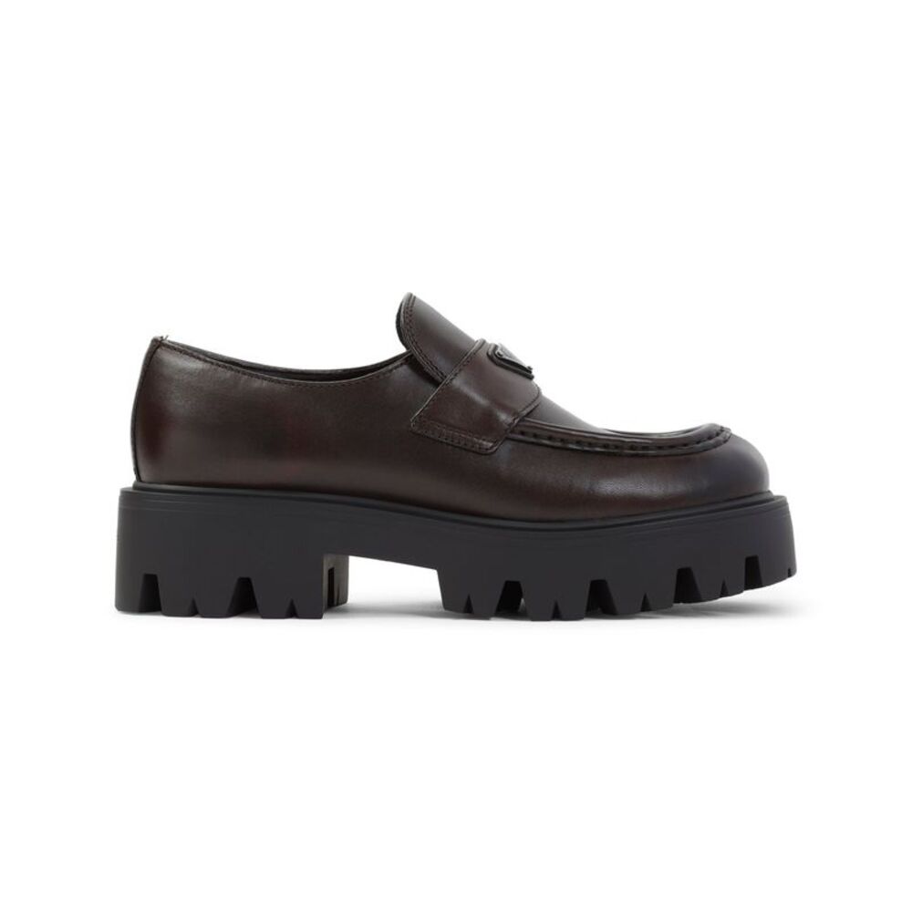 Prada Stride Loafer Women